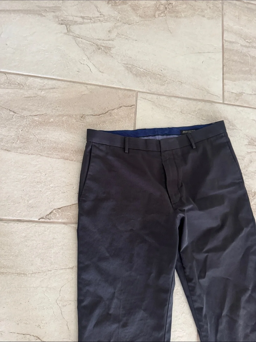 Banana Republic classic straight